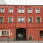 Stanczyk Krakow