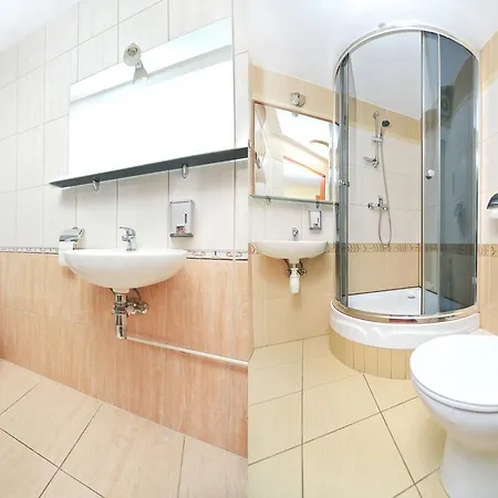 Stanczyk Konukevi 2*