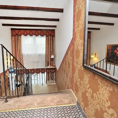 Konukevi Stanczyk Krakow