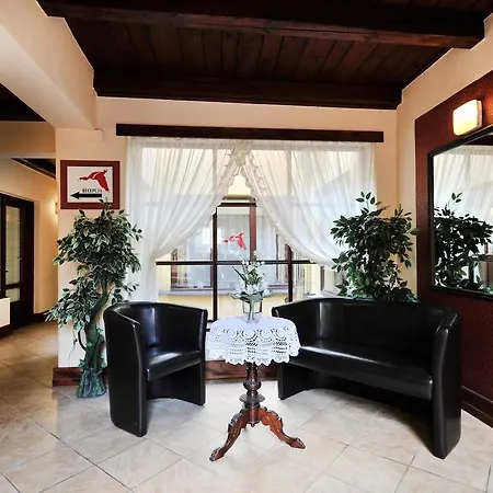 Stanczyk Konukevi 2*