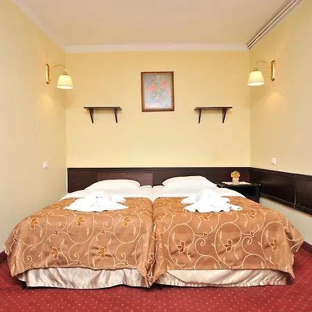 Stańczyk Pensjonat 2*