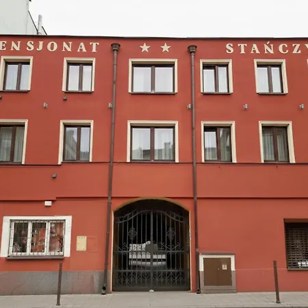 Stanczyk Kraków