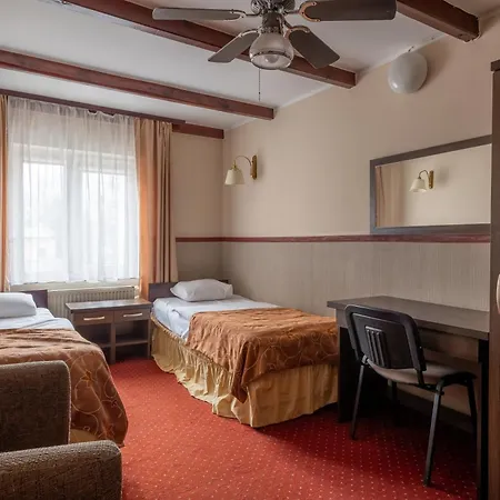 Stanczyk 2* كراكوفيا