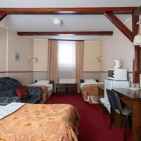 Stanczyk بيت ضيافة كراكوفيا