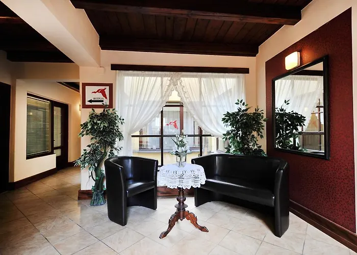 Stanczyk بيت ضيافة 2*