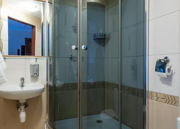 Maison d'hôtes Stanczyk 2*