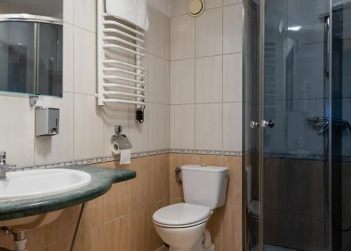 Stanczyk بيت ضيافة كراكوفيا