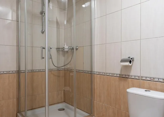 بيت ضيافة Stanczyk كراكوفيا