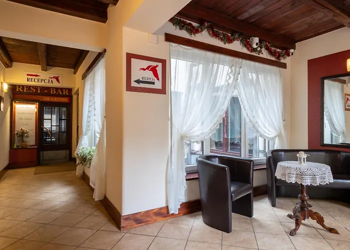 Stanczyk 2* كراكوفيا