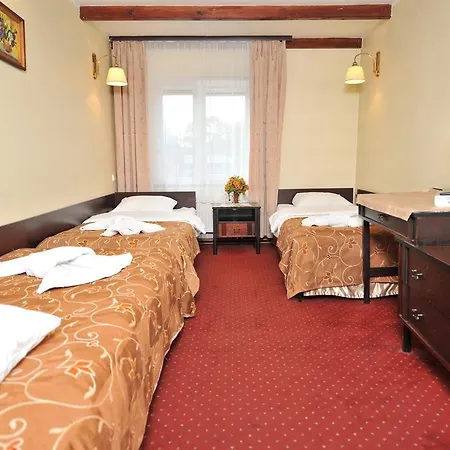 Guest house Stanczyk