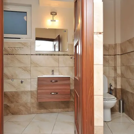 Guest house Stanczyk 2*