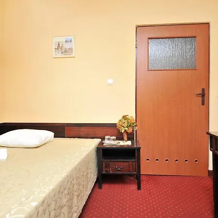 Stanczyk Guest house 2*