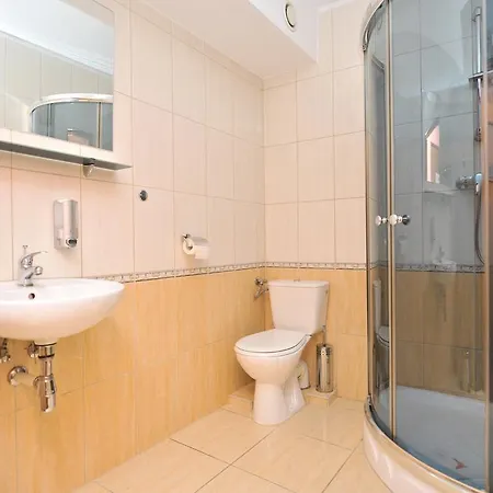 Guest house Stanczyk 2*