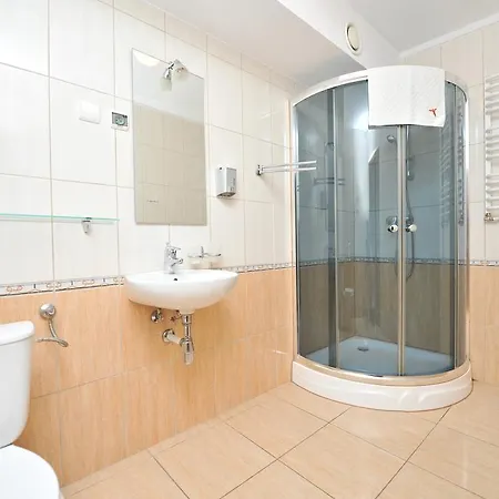 Guest house Stanczyk