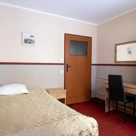 בית הארחה Stanczyk קרקוב