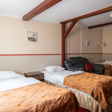 בית הארחה Stanczyk