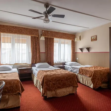 Stanczyk בית הארחה 2*