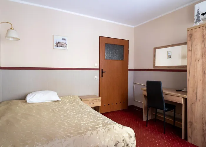 בית הארחה Stanczyk קרקוב