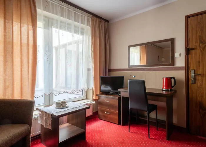 בית הארחה Stanczyk קרקוב