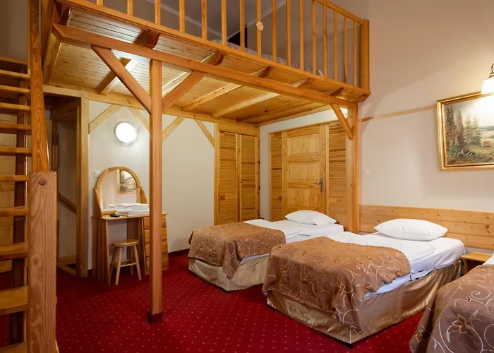 Stanczyk 2* קרקוב